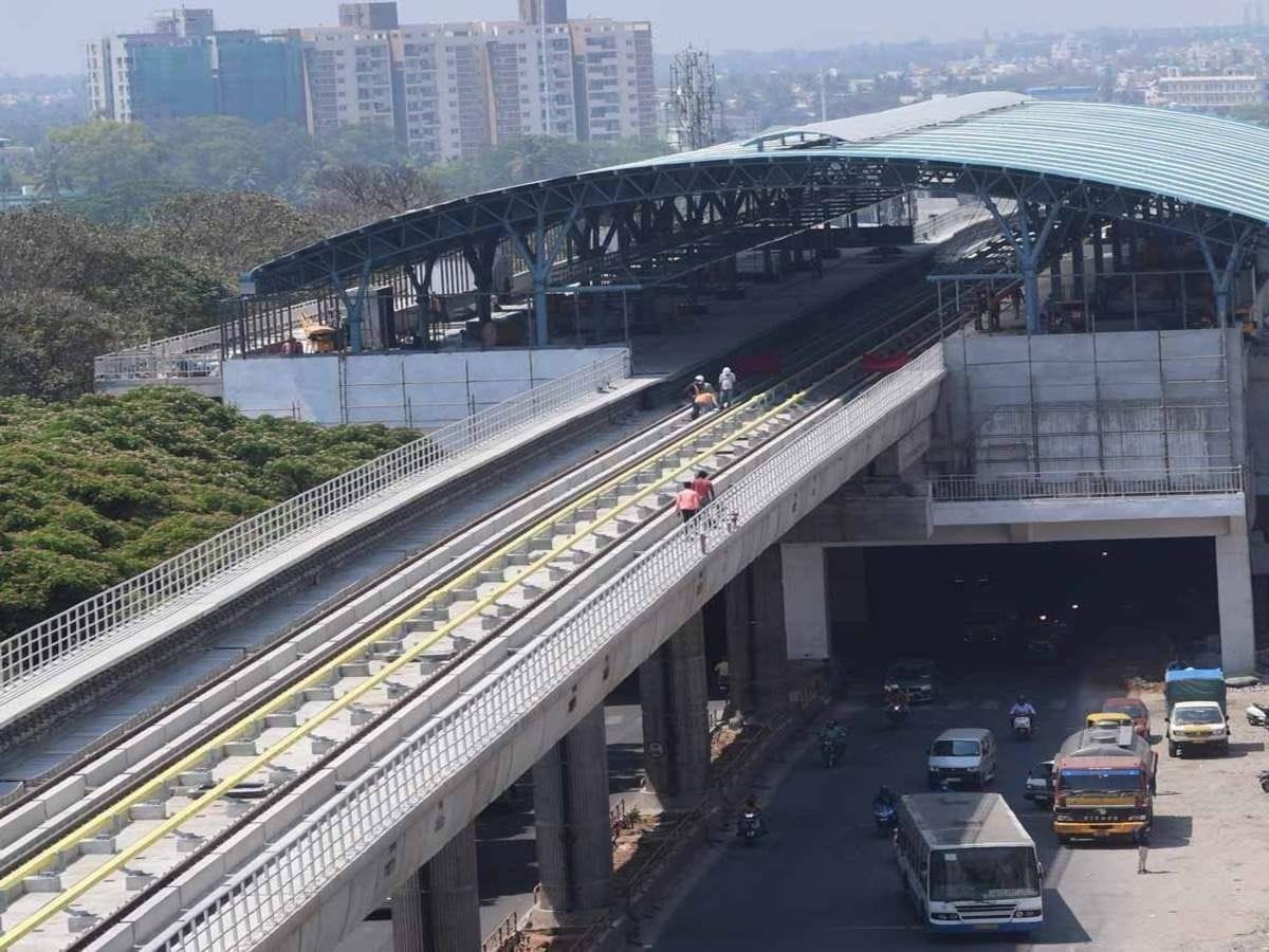 kengeri metro Bengaluru